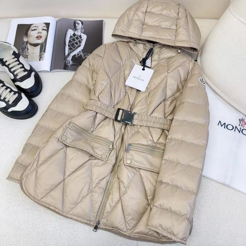 Moncler Down Jackets